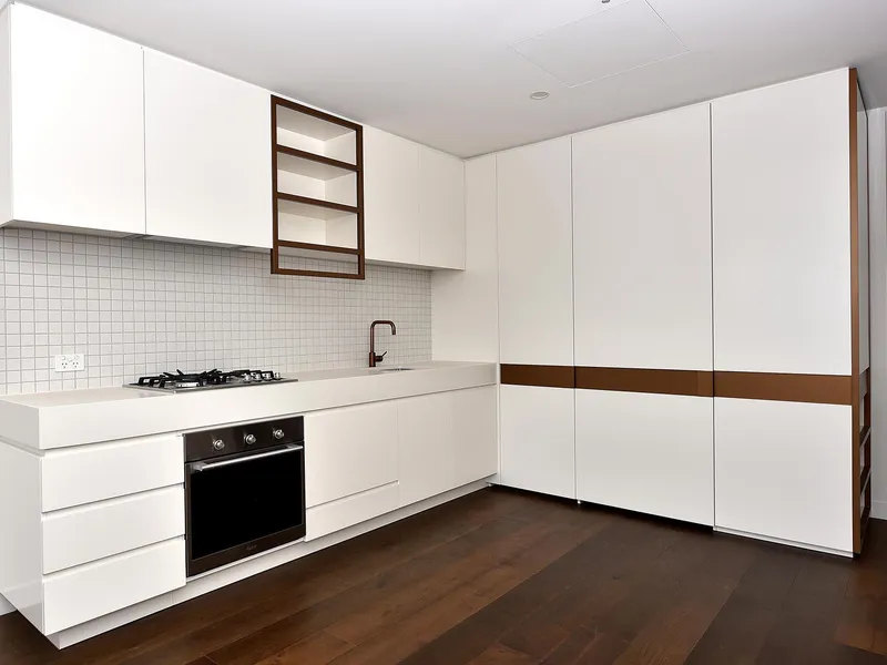 TWO APARTMENTS IN GALLERIA - NEVER LIVED IN!