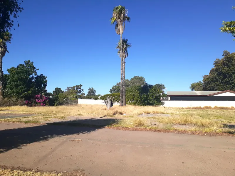 Residential Land