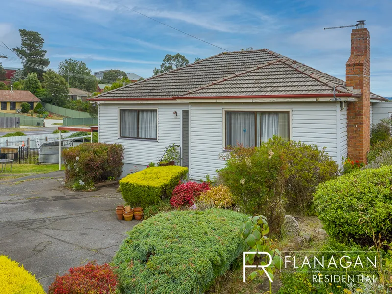 First Home Or Investment?