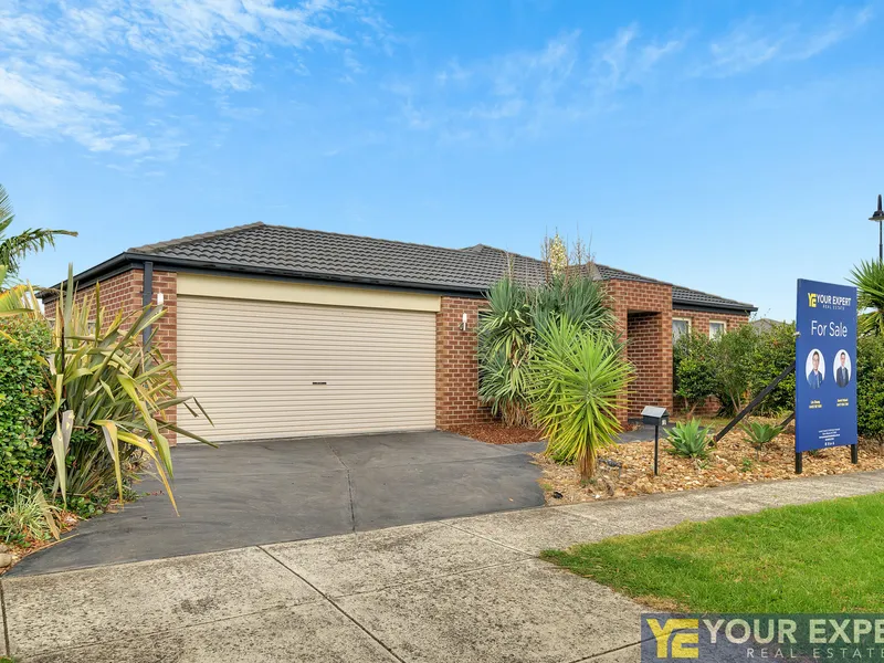 IF LIFESTYLE IS IMPORTANT