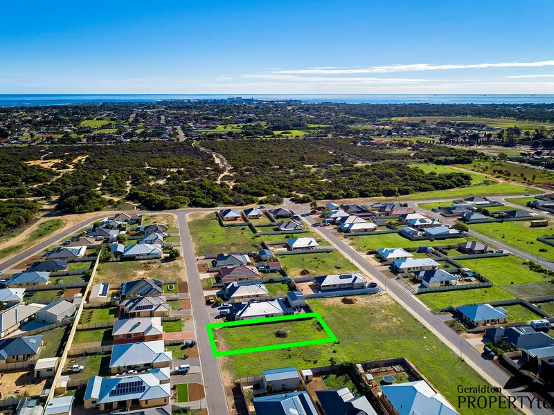 Your New Home Awaits