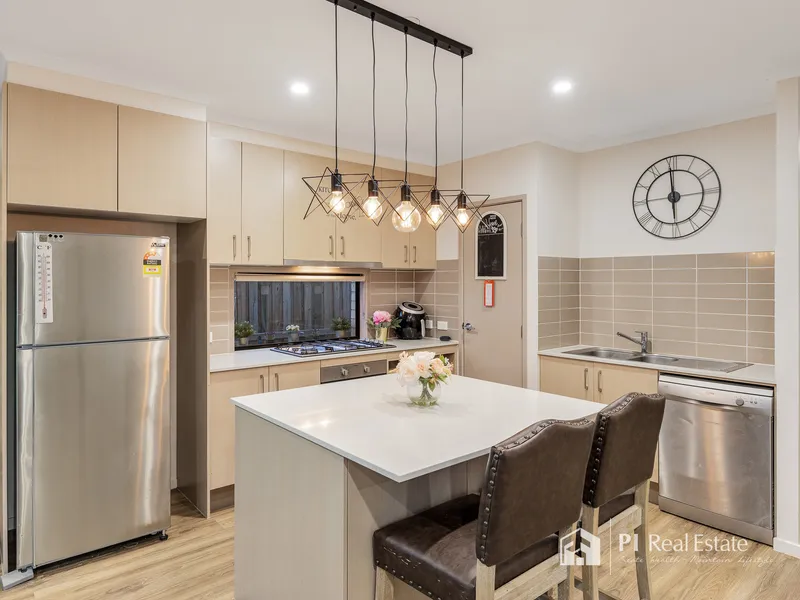 Love Living in your Near New Family Home