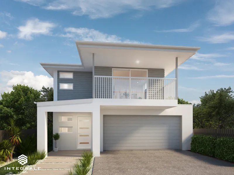 4 Bedroom + Study!