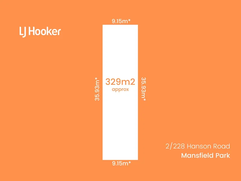 Rare Vacant Land – But Not For Long!