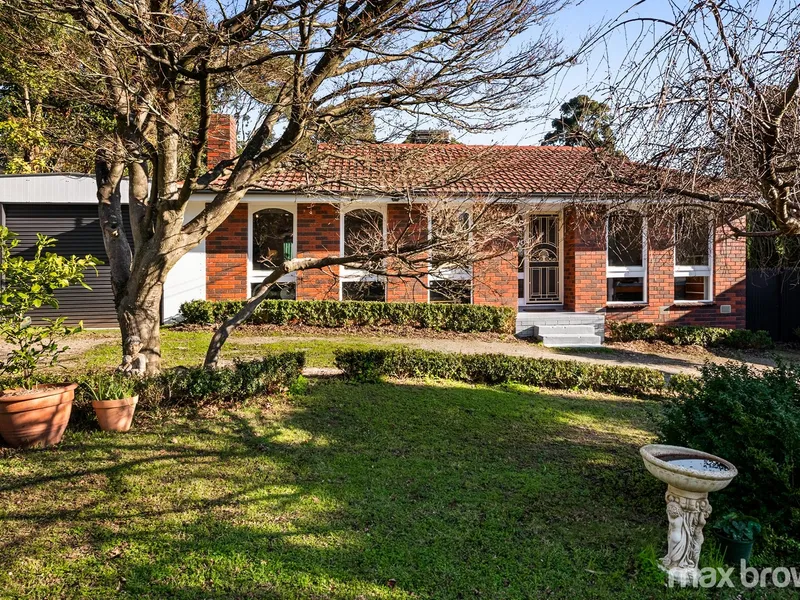 3 Bedroom Family Home