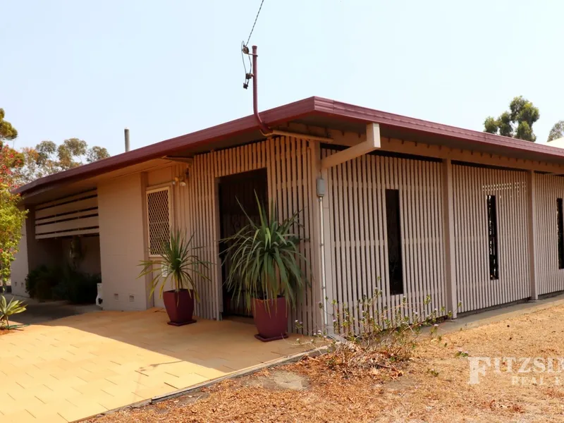 CENTRAL DALBY OPPORTUNITY AT ONLY $249,000