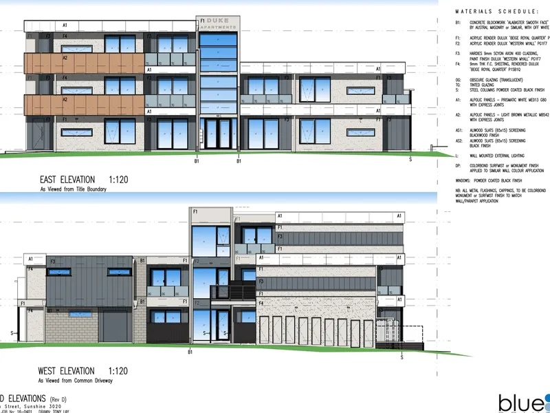 1700m2 with Approved Permit x 13 Apartments.