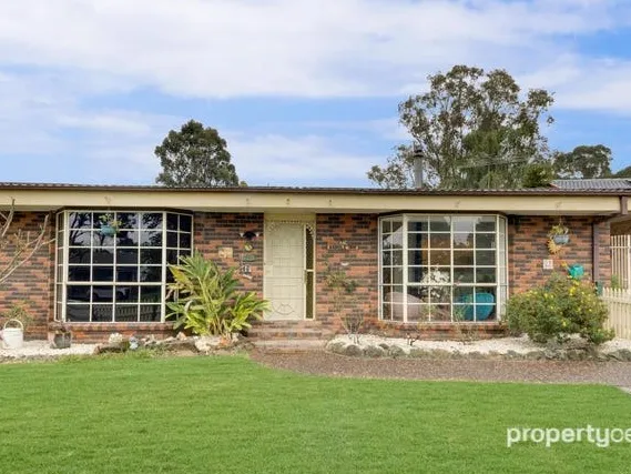 SPACIOUS FOUR BEDROOM FAMILY HOME