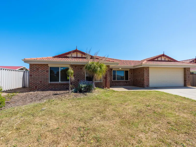 Bargain Buy in Wandina