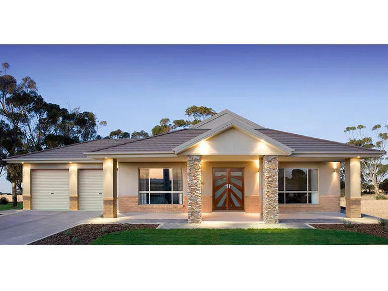 Kidman Rise - House and Land Package