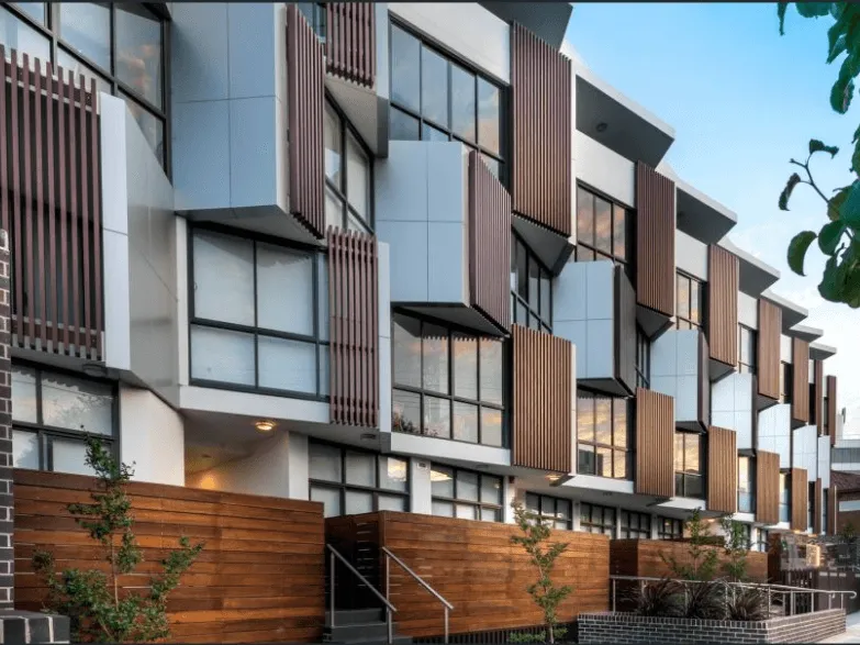Modern/Spacious 2 Bedroom Unit