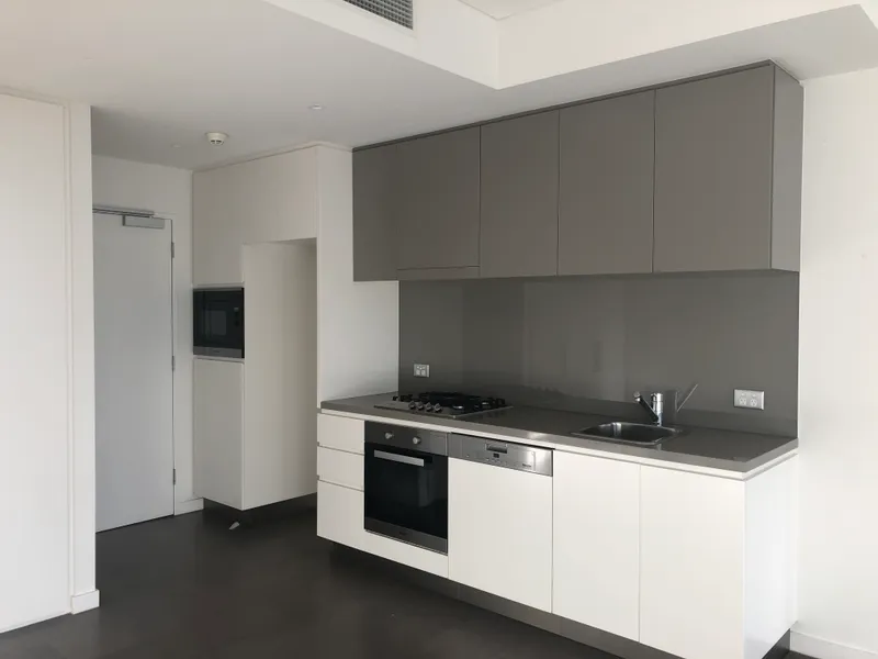 One Bedroom Apartment for Lease