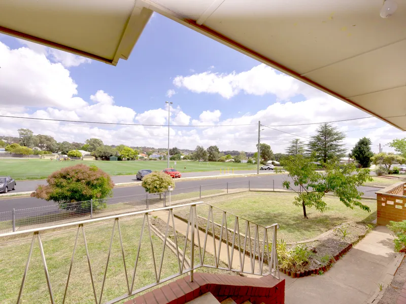 Home Is Where The Heart Is