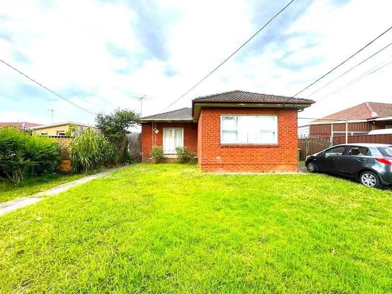 Affordable Three Bedroom Home In Bass Hill