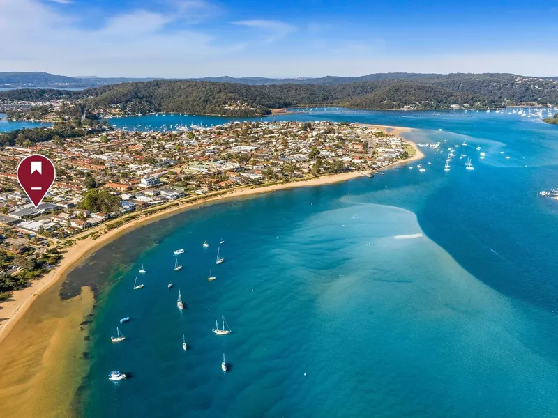 ETTALONG BEACH’S NEW DARLING – JABIRU LUXURY APARTMENTS