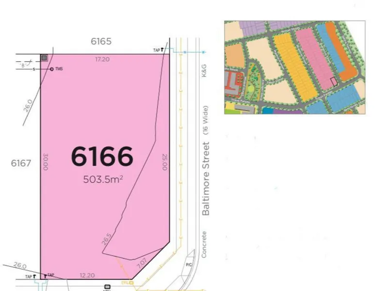 Extremely Rare Find - 503sqm - Dual Occupancy Potential