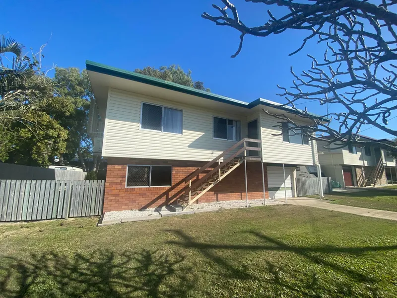 Well presented property is ready for someone to call it home