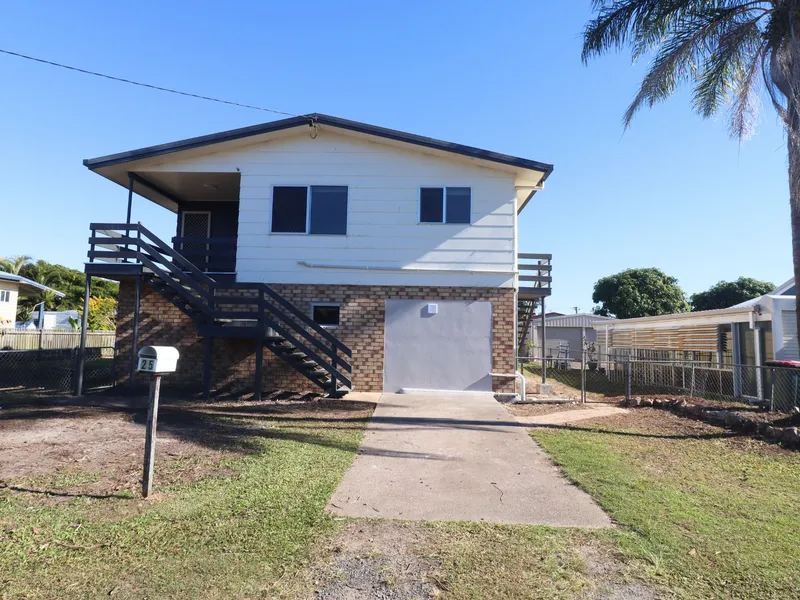 Very Affordable Home