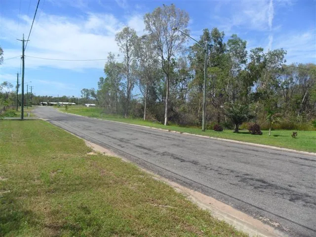 IDEAL HALF ACRE FOR A PEACEFUL LIFESTYLE AT FORREST BEACH