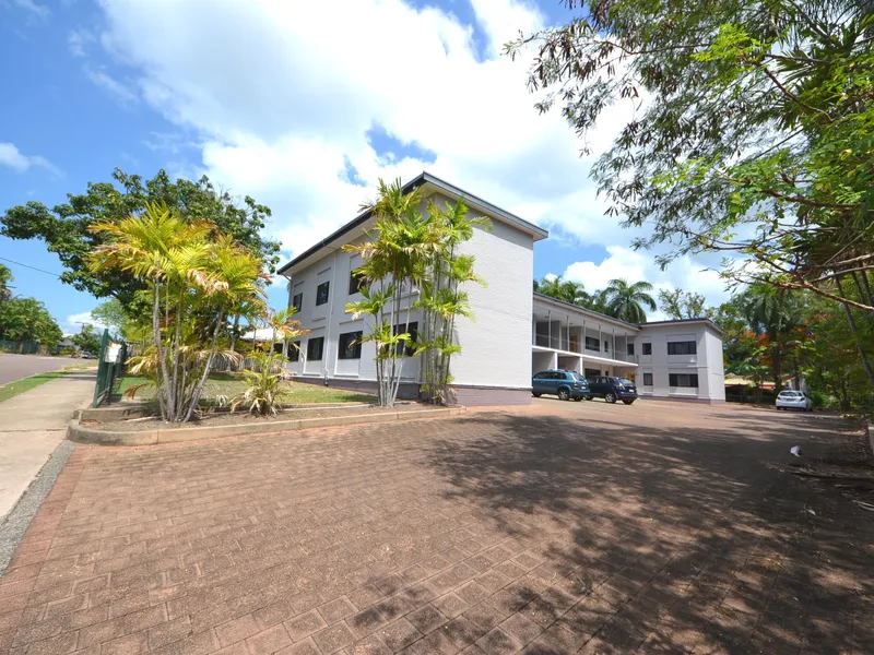 Affordable & Close to CBD