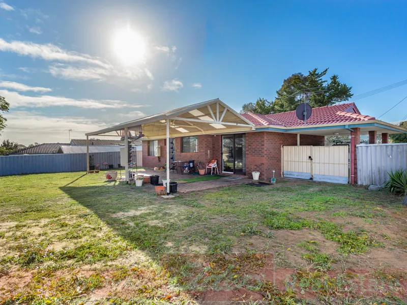 Top Up the Investment Portfolio