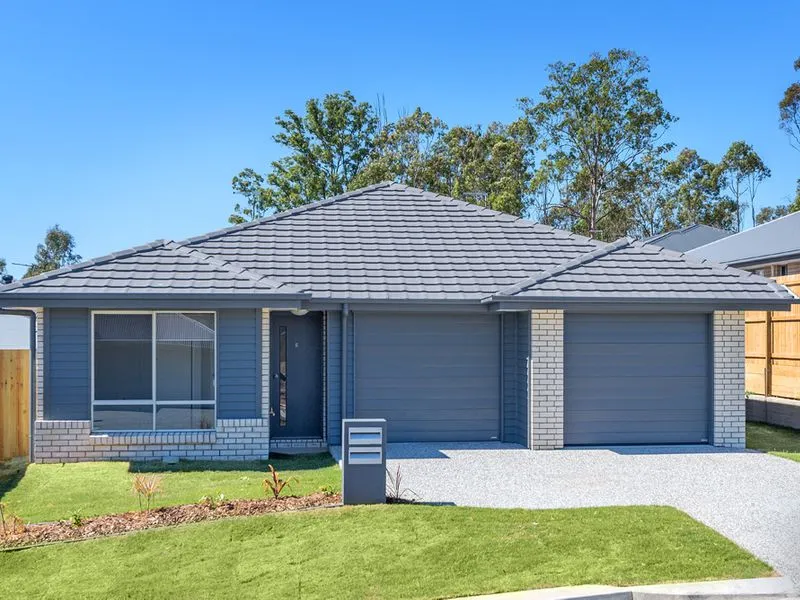 Lovely Low Maintenance Home