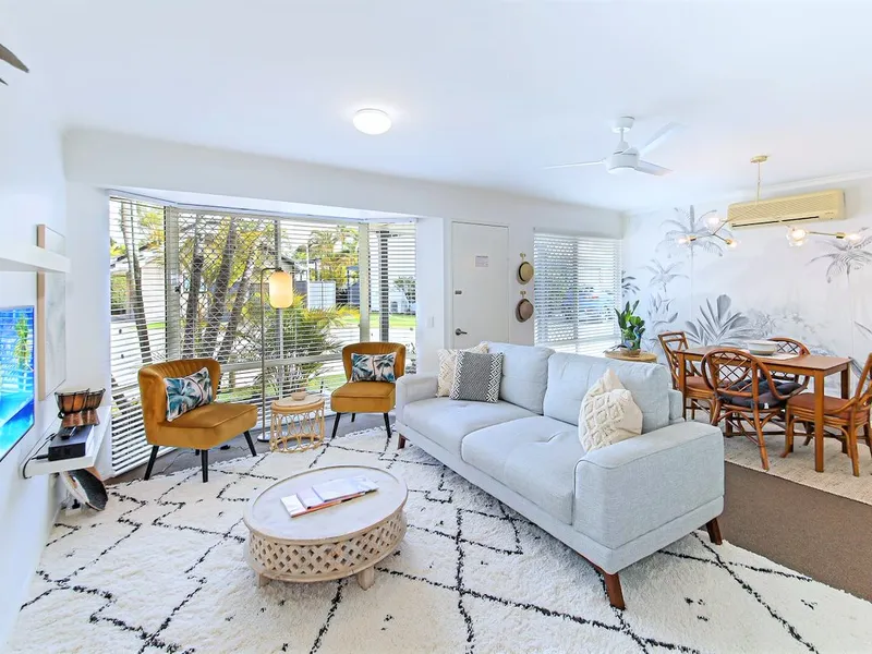 Perfect Weekender or Holiday Rental