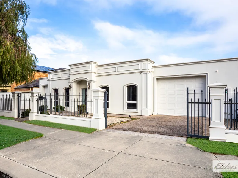 Showpiece Home - An Indulgence For The Family - First Open Inspection 5:30pm to 6pm Wednesday 22/6