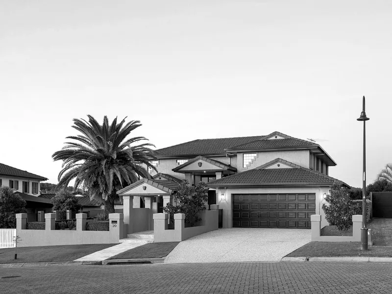 The Home of 2024 In Carindale.