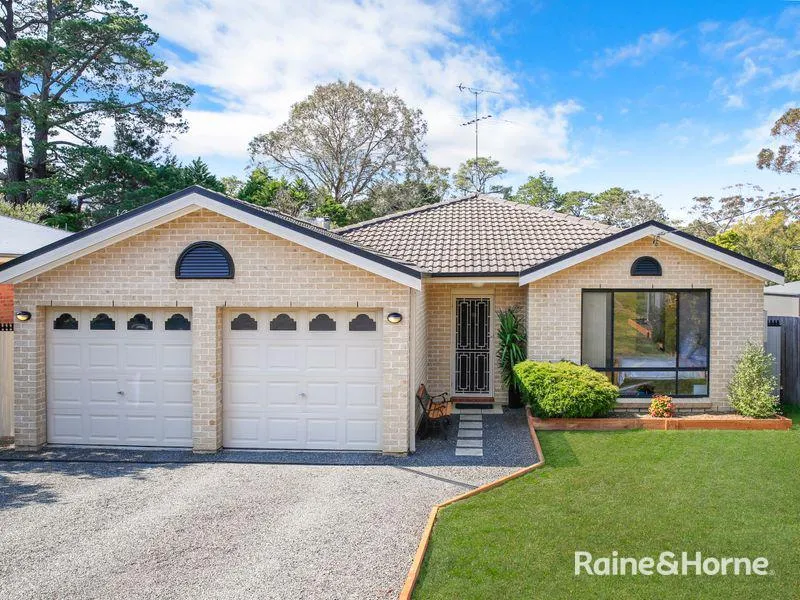 Superb Family Home!