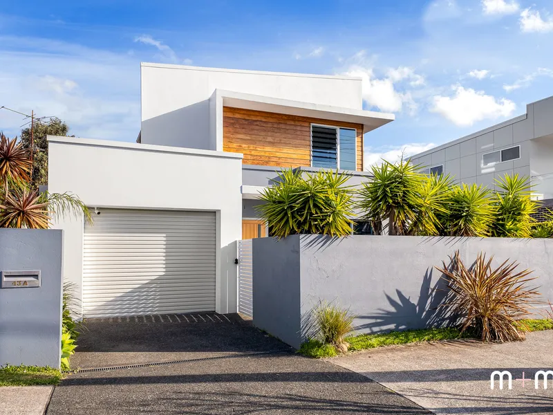 unique home in ideal location