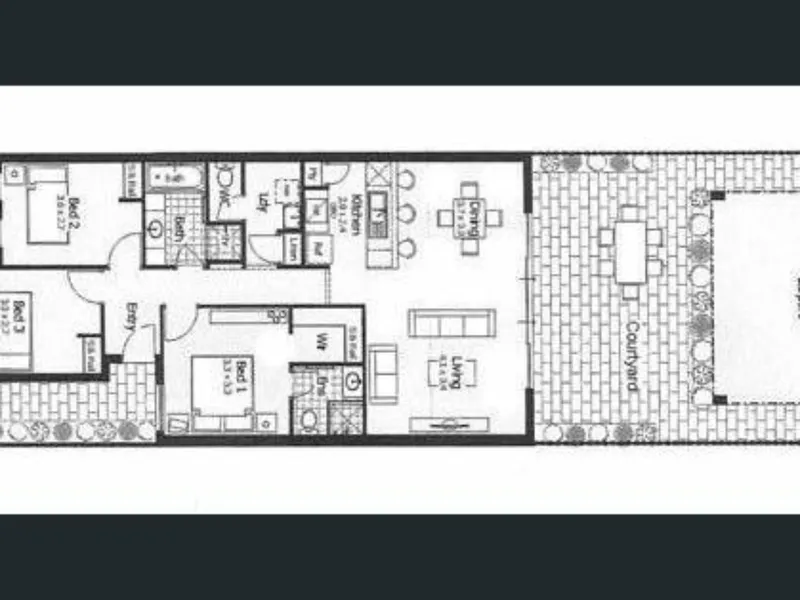 QUICK WALK TO SCHOOL