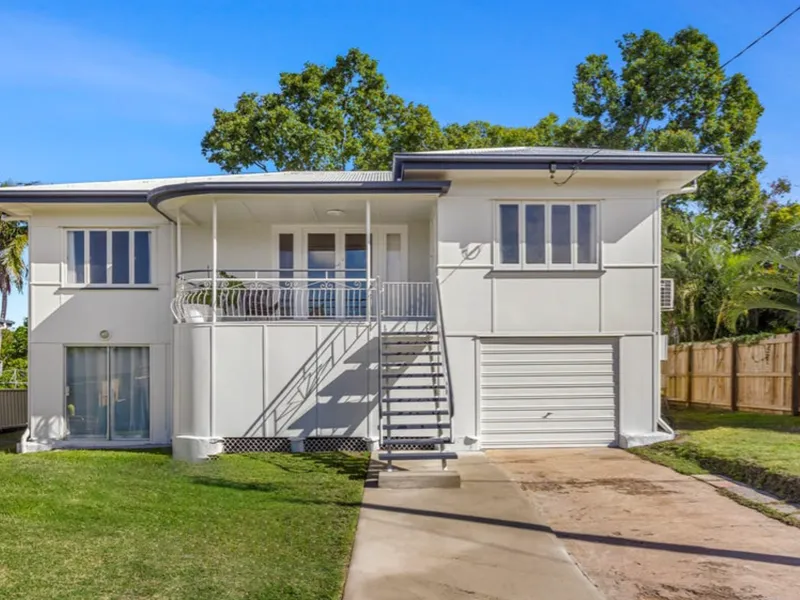 Stunning Renovated Home