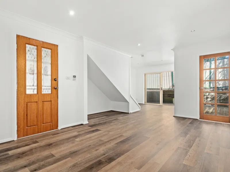 Prime Gosford Location: Renovated 3-Bed, 2-Bath Home