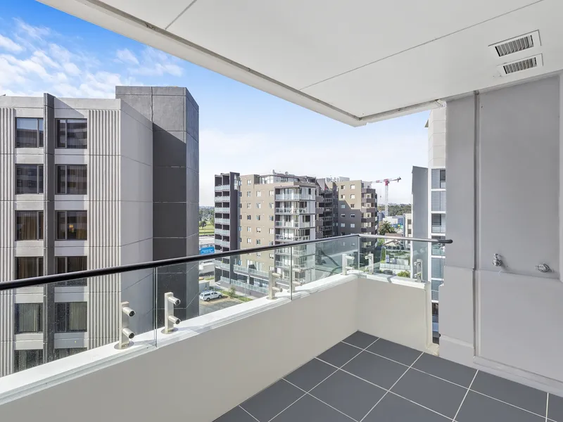 Quality Apartment of Modern Design