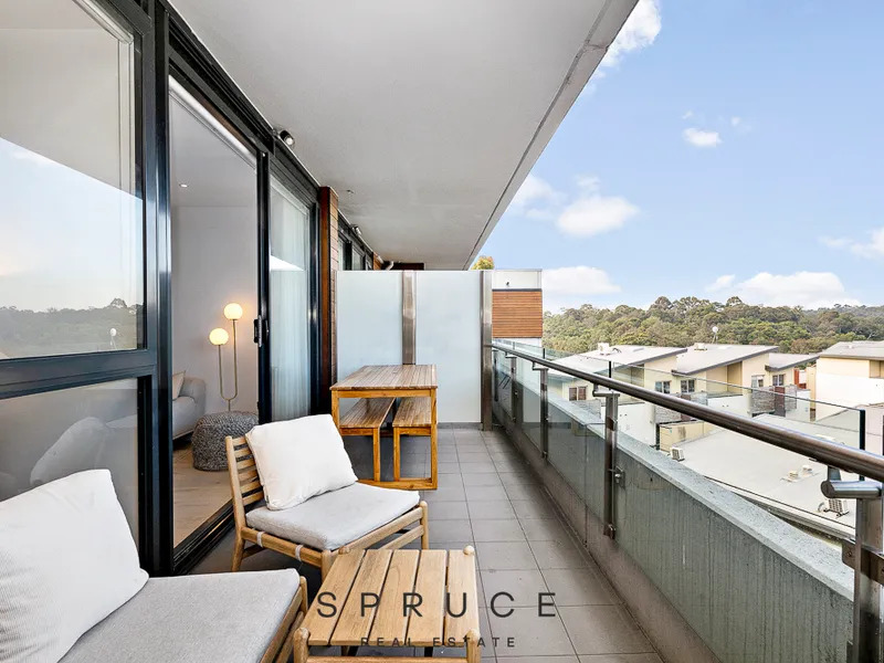 88 TRENERRY - 2 BED, 2 BATH, 1 CAR + STORAGE CAGE