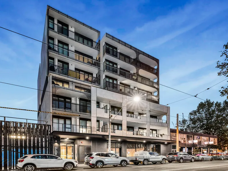 Expressions of Interest