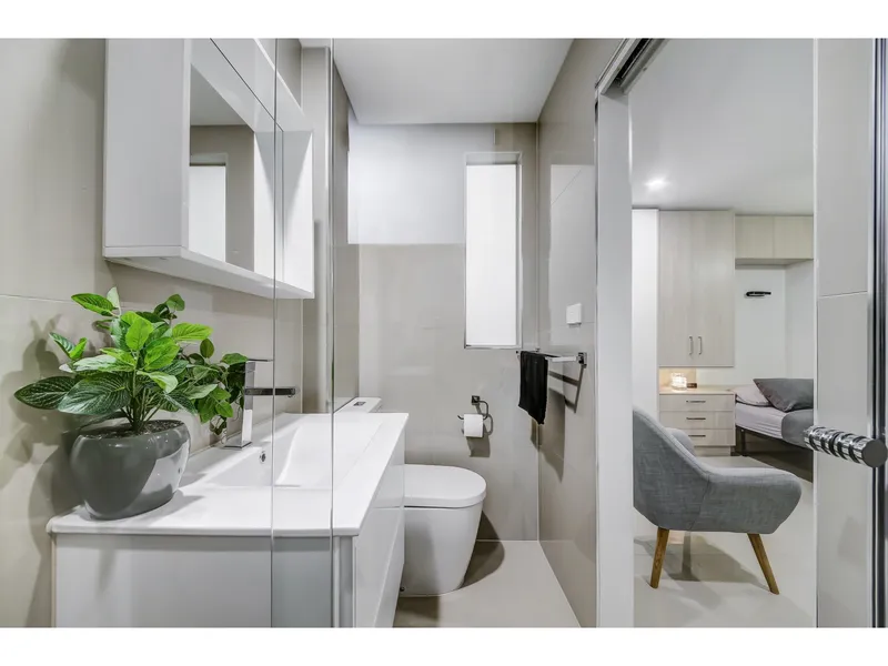 Priced to lease furnished Studio available now $290 pw inc wifi and water. You pay power.