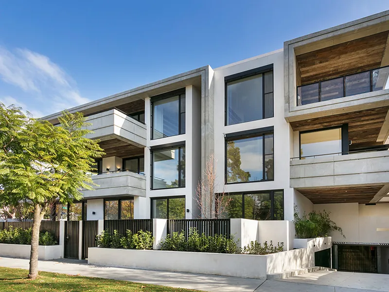 Award Winning Luxurious Living in the Heart of Malvern