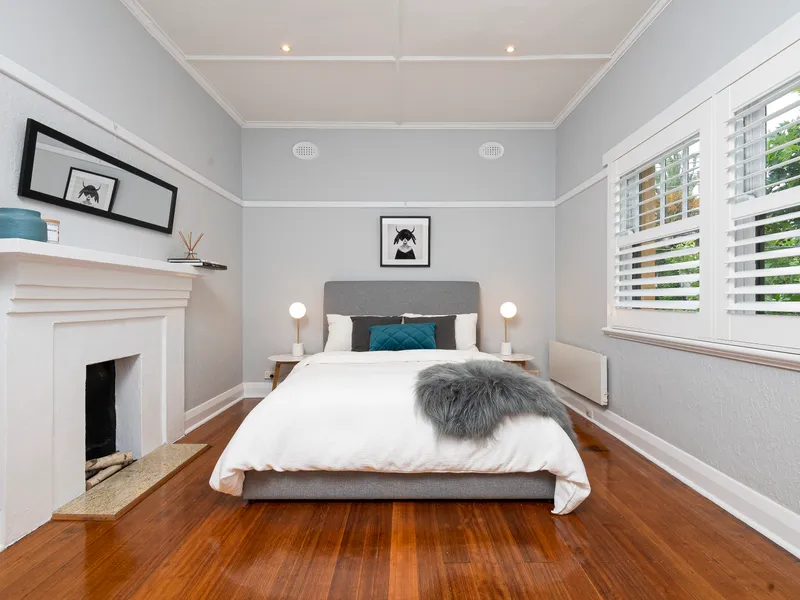 Charming Deco Residence