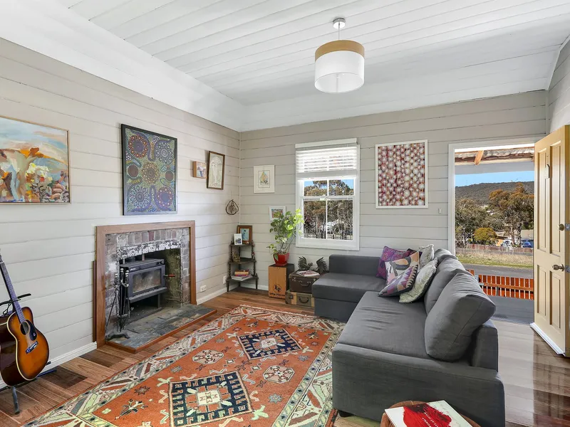 IMMENSE LIFESTYLE APPEAL