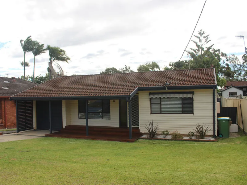 Entertainers Delight