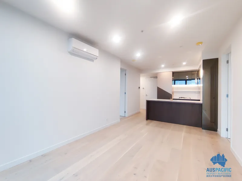 Fully Furnished! 2 Bedroom 2 Bathroom in Premier Tower