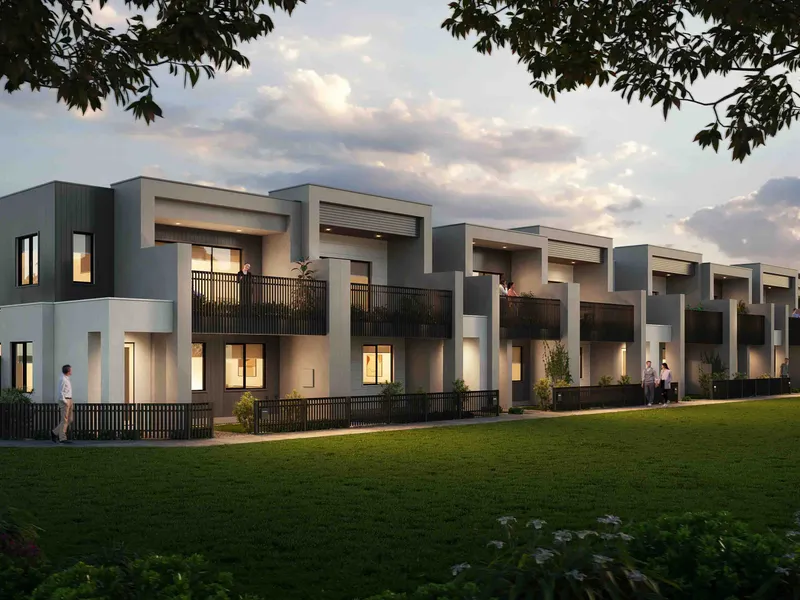 Perfect for a first home or investment!