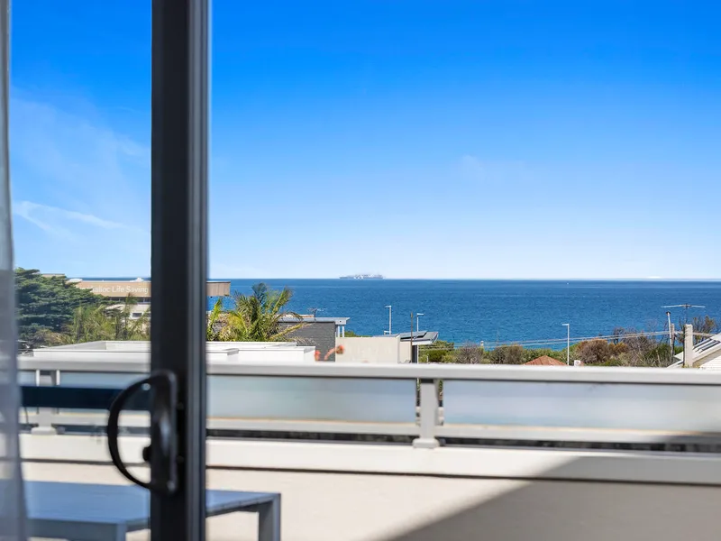 Spectacular Sweeping Bay Views on the Village