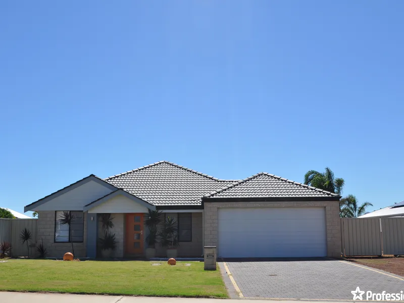 A MUST TO INSPECT!!!