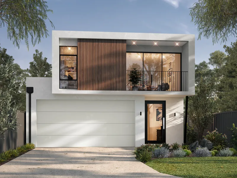 Unbeatable location with a quality builder!