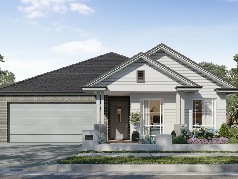 Build with IMSU - New House & Land Package located in Eagle Vale Heights