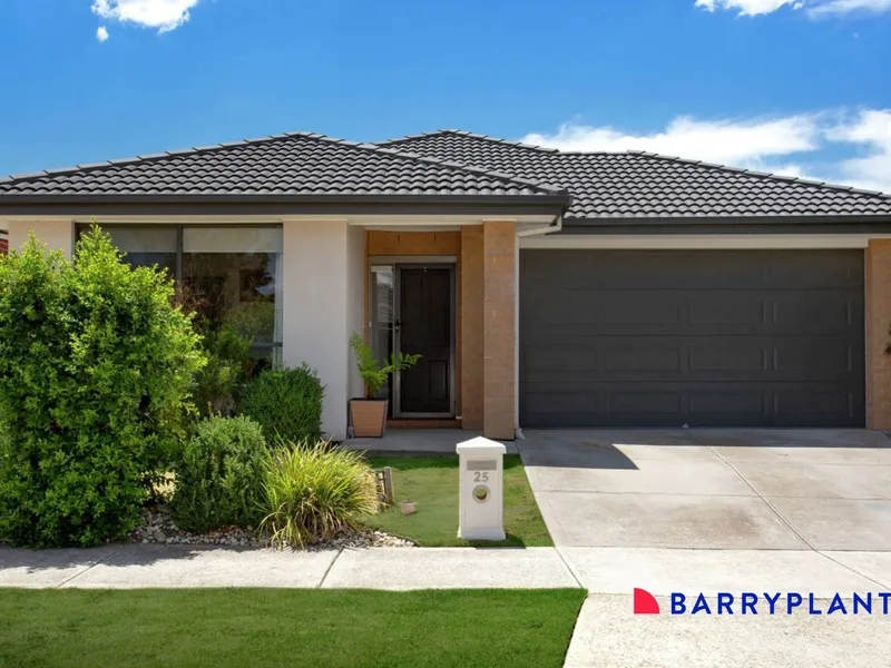 The Perfect Family Home