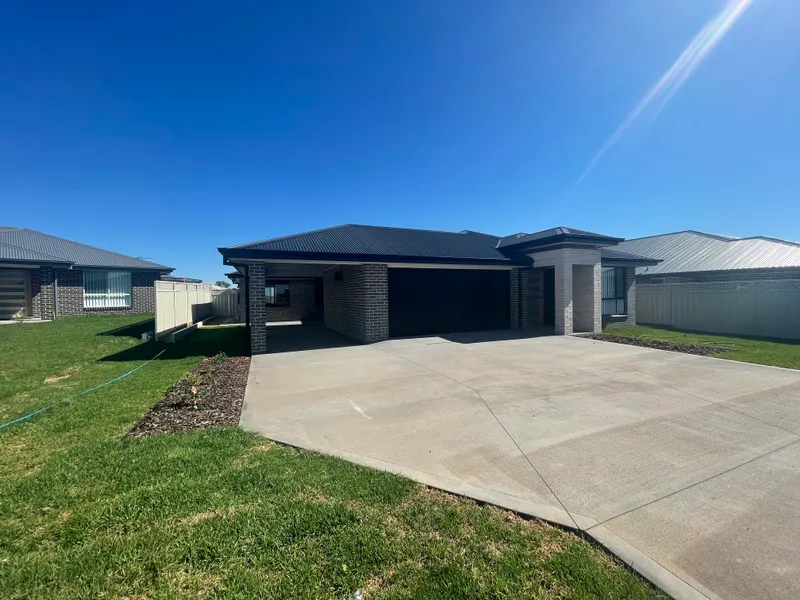 TWO BEDROOM HOME
